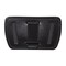 Allen Co Glenwood Leather Belt Slide Gun Holster, Ambidextrous, Med/Large Frame Semi-Auto Handguns, Black 44831 - alternate 2